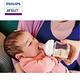 【PHILIPS AVENT】親乳感PP防脹氣奶瓶125ml雙入組 奶嘴0月+(SCF690/23) product thumbnail 3