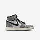 Nike Air Jordan 1 Retro High OG GS [FD1437-052] 大童 休閒鞋 爆裂紋 灰 product thumbnail 2