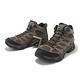 Merrell 戶外鞋 Moab 3 Mid GTX 男鞋 棕 黑 防水 襪套 抓地 郊山 登山鞋 ML035795 product thumbnail 8