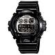 G-SHOCK 重金屬派對版休閒運動錶(DW-6900NB-1)-黑/53.2mm product thumbnail 2