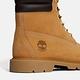 Timberland 女款小麥色防水六吋靴|A161G231 product thumbnail 7