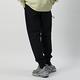 New Balance SDS 男款 黑色 運動褲 健身 跑步 長褲 AMP33370BK product thumbnail 3