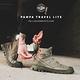 PALLADIUM PAMPA TRAVEL LITE快穿輕量靴-中性-墨綠 product thumbnail 4