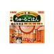 日本INABA-CIAO汪啾嚕狗糧寵物營養主食肉泥20入/袋(犬用狗飼料,雞肉雞柳流質點心,關節骨保健,幫助消化,呵護皮膚,綠茶消臭,毛孩補水零食) product thumbnail 4