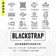 BlackStrap Hood Balaclava-P 印花多功能頭套【Fracture Mono/白色刻痕】 product thumbnail 8