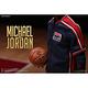 ENTERBAY 1/6 NBA公仔 92 Dream Team 美國隊 #9 Michael Jordan-RM-1089 product thumbnail 6