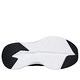 Skechers Vapor Foam [150022BKW] 女 健走鞋 運動 休閒 避震 緩衝 輕量 耐磨 黑白 product thumbnail 4