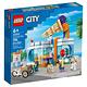 樂高LEGO 城市系列 - LT60363 冰淇淋店 product thumbnail 2