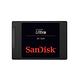 SanDisk Ultra 3D 2TB 2.5吋SATAIII固態硬碟 (G26) product thumbnail 2