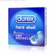 【Durex杜蕾斯】-穩健型 保險套(3入裝) product thumbnail 2