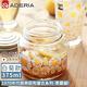 ADERIA 日本製昭和系列復古花朵果醬罐375ML product thumbnail 16