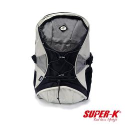 美國品牌【SUPER-K】超大容量後背包(KS06005)