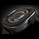 SEVENFRIDAY P2 解構世界自動上鍊機械錶-灰x咖啡/47mm product thumbnail 4