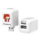 Photofast x 史努比 SNOOPY 限定版 PhotoCube 雙系統自動備份方塊 (iOS蘋果/安卓雙用) product thumbnail 4