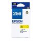 EPSON NO.256 標準型黃色墨水匣(T256450) product thumbnail 2