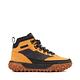 Timberland 男款小麥色 Greenstride™ Motion 6 防水中筒健行鞋|A67JC231 product thumbnail 2