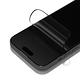 犀牛盾 iPhone 15 (6.1吋)壯撞貼 抗藍光螢幕保護貼(附貼膜輔助工具) product thumbnail 3