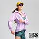 【Mountain Hardwear】Kor AirShell Hoody Women 空氣感超輕防風連帽外套 紫藤 女款 #1985071 product thumbnail 2