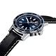 TISSOT 天梭 官方授權SUPERSPORT GENT 紳士運動時尚錶-T1256101604100藍/皮帶錶 product thumbnail 3