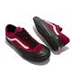 Vans 休閒鞋 Style 36 SF 麂皮 男鞋 滑板 基本款 穿搭 緩震 紅 黑 VN0A3ZCJ2VR product thumbnail 8