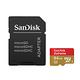 SanDisk Extreme microSD 64GB 記億卡 (公司貨) 90MB/s product thumbnail 5