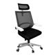 STYLE 格調 威爾6D乳膠透氣坐墊可掀扶手高背機能電腦椅/會議椅-四色可選 product thumbnail 16