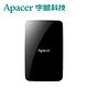 Apacer 宇瞻 AC233 1TB USB3.1(2.5吋行動硬碟) product thumbnail 2