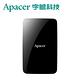 Apacer 宇瞻 AC233 USB3.2 1TB 2.5吋行動硬碟 [限時下殺] product thumbnail 2