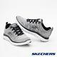 SKECHERS (女)運動系列Flex Appeal2.0-12756WBK product thumbnail 4