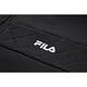 FILA 男吸濕排汗刷毛外套-黑色 1JKX-5705-BK product thumbnail 4