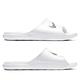 NIKE 耐吉 拖鞋 男鞋 運動拖鞋 VICTORI ONE SHOWER SLIDE 白 CZ5478-100(3A5047) product thumbnail 3