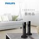 【PHILIPS 飛利浦】 Linea V設計款無線電話/黑 M3502 product thumbnail 3