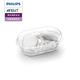 【PHILIPS AVENT】超透氣矽膠安撫奶嘴 0-6M 綠藍/粉紫(SCF344/21) product thumbnail 5