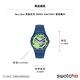 Swatch New Gent 原創系列 GREEN ANATOMY 都會叢林(41mm) product thumbnail 4