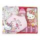 三麗鷗系列-HELLO KITTY(凱蒂貓)彌月禮盒 (附提袋) product thumbnail 2