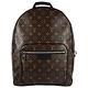 LV M41530 Josh經典Monogram後背包 product thumbnail 2