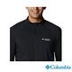 Columbia哥倫比亞 男款-野跑防風防潑外套-黑色 UWE37020BK / S23 product thumbnail 5