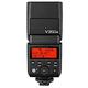 GODOX 神牛 V350 TTL 鋰電池閃光燈 (公司貨) VING 逸客 GN36 無線遙控 product thumbnail 13