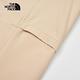 The North Face M FIRST TRAIL UPF L/S SHIRT 男長袖襯衫-卡其色-NF0A83TJPV6 product thumbnail 7