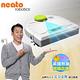美國 Neato Botvac 75 雷射智慧型掃描機器人定時自動吸塵器 product thumbnail 3
