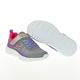 SKECHERS 女童系列 DYNA LITE-302456LGYMT product thumbnail 8