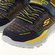 SKECHERS 男童系列 SKECHERS MONSTER - 403687LNVYL product thumbnail 6