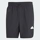 ADIDAS M CE Q2 SHO 男運動短褲-黑-IN3703 product thumbnail 3