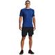 【UNDER ARMOUR】UA男 Rush短T-Shirt,1366064-432-優惠商品 product thumbnail 4