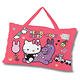 HELLO KITTY x RODY 歡樂時光系列-舖棉兩用兒童睡袋(紅) product thumbnail 2