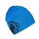 【Mammut】Tweak Beanie 保暖針織LOGO羊毛帽 冰藍/海洋藍 #1191-01352 product thumbnail 2