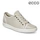 ECCO SOFT 7 LADIES 經典輕巧輕柔條紋休閒鞋 女-米色 product thumbnail 2