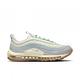 NIKE 耐吉 慢跑鞋 運動鞋 氣墊 緩震 女鞋 米灰藍綠 DX5766-131 AIR MAX 97 (3W5193) product thumbnail 3