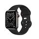 IN7 液態膠系列 Apple Watch 八字扣矽膠錶帶 Apple Watch 42/44/45/49mm product thumbnail 2