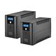 特優Aplus 在線互動式UPS Plus5L-US1000N(1000VA/600W)-兩入組 product thumbnail 2